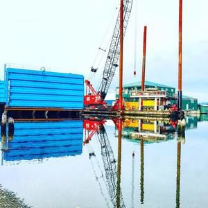 Meet your Posher, Kimberley